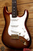 Fender Custom Shop Masterbuilt Dennis Galuszka 1966 NOS Startocaster Copper Tobacco Burst 9216008024 - SN R32633 - L.A. Music - Canada's Favourite Music Store!