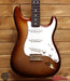 Fender Custom Shop Masterbuilt Dennis Galuszka 1966 NOS Startocaster Copper Tobacco Burst 9216008024 - SN R32633 - L.A. Music - Canada's Favourite Music Store!