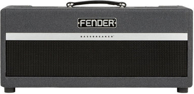 Fender Bassbreaker 45 Head, 120V 2266000000 - L.A. Music - Canada's Favourite Music Store!