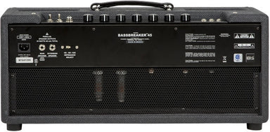 Fender Bassbreaker 45 Head, 120V 2266000000 - L.A. Music - Canada's Favourite Music Store!