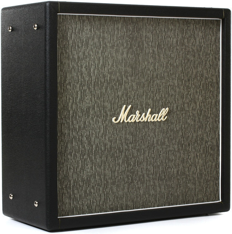 Marshall 812B50 50th Anniversary 4x12" Extension Cabinet Straight - L.A. Music - Canada's Favourite Music Store!
