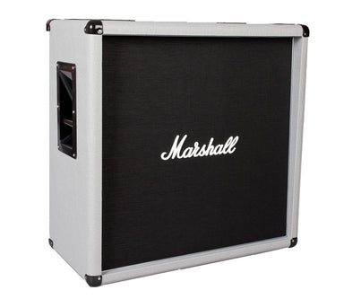 Marshall 2551BV Silver Jubilee Re-issue 4 x 12 Straight Cabinet - L.A. Music - Canada's Favourite Music Store!