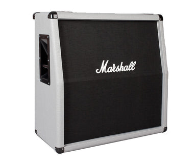 Marshall 2551AV Silver Jubilee Re-issue 4 x 12" Angled Cabinet - L.A. Music - Canada's Favourite Music Store!