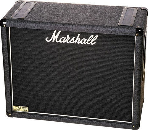 Marshall 150 Watt 2 X 12 Mono 2X75w Stereo Cabinet 1936 - L.A. Music - Canada's Favourite Music Store!