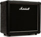 Marshall 100 Watt Single 12" Cabinet With Celestion Seventy 80' Speaker MX112 - L.A. Music - Canada's Favourite Music Store!