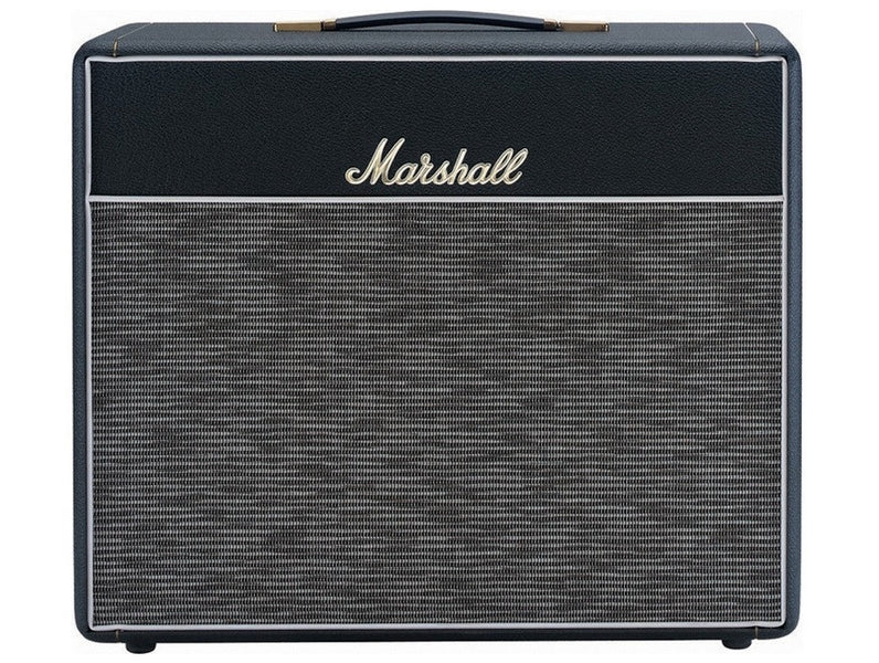 Marshall Hand Wired 1X12