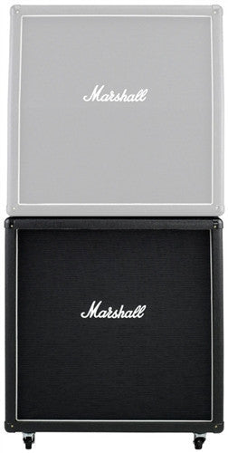 Marshall 100 Watt 4X12 Bottom Straight Cab Cabinet With Celestion Seventy 80" Speakers MX412B - L.A. Music - Canada's Favourite Music Store!
