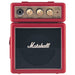 Marshall Micro Amp Red MS2R - L.A. Music - Canada's Favourite Music Store!