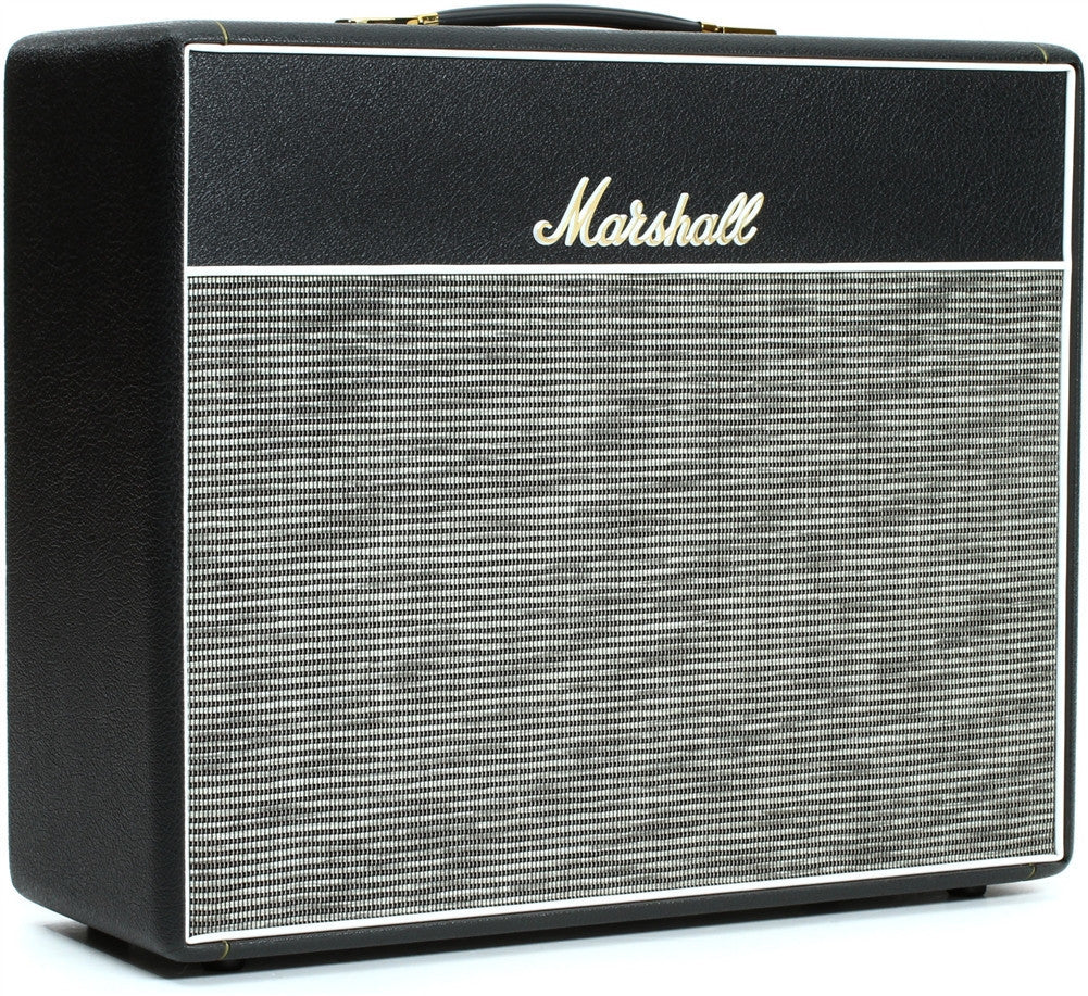 Marshall 19 Watt Hand Wired Combo 2 X 12" Celestion Greenback Speakers 1974X - L.A. Music - Canada's Favourite Music Store!
