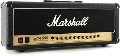 Marshall JCM900 4100 100-Watt 2-Channel Tube Head 4100 - L.A. Music - Canada's Favourite Music Store!