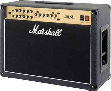 Marshall 2 Channel 100 Watt Combo 2X12 Speaker JVM210C - L.A. Music - Canada's Favourite Music Store!