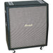 Marshall 100 Watt 4X12 Original TAll Vintage Greenbacks 1960TV - L.A. Music - Canada's Favourite Music Store!