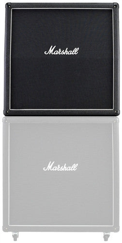 Marshall 240 Watt 4X12 slant Cabinet MX412AR