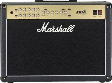 Marshall 2 Channel 50 Watt Combo 2X12 Speaker JVM205C - L.A. Music - Canada's Favourite Music Store!