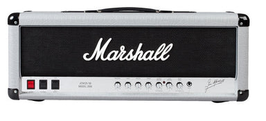 Marshall 2555X Silver Jubilee Re-Issue 100 Watt Head - L.A. Music - Canada's Favourite Music Store!