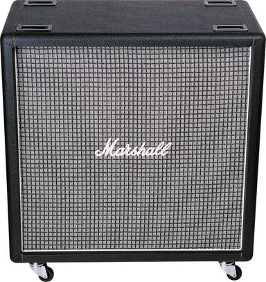 Marshall 4 X 12 100 Watt Classic Base Cabinet Greenbacks 1960BX - L.A. Music - Canada's Favourite Music Store!