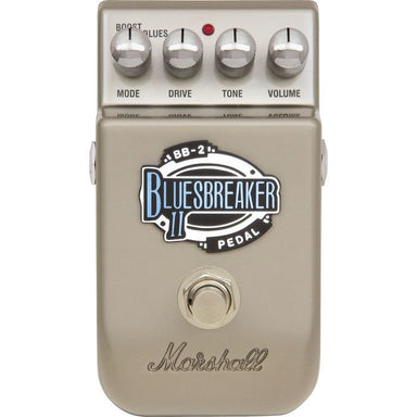Marshall Bluesbreaker II DriveBoost BB2 - L.A. Music - Canada's Favourite Music Store!