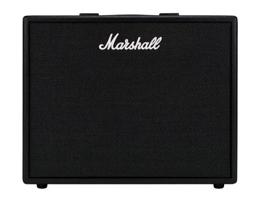 Marshall CODE50 50 Watt 1x12"Combo - L.A. Music - Canada's Favourite Music Store!