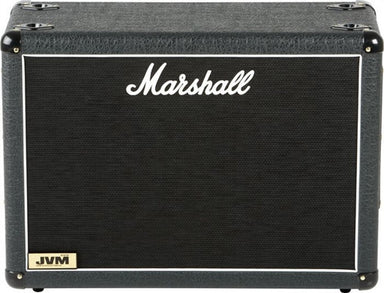 Marshall JVM 2X12 Extension Cabinet JVMC212 - L.A. Music - Canada's Favourite Music Store!