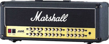 Marshall JVM 4 Channel 100 Watt All Valve Head JVM410H - L.A. Music - Canada's Favourite Music Store!