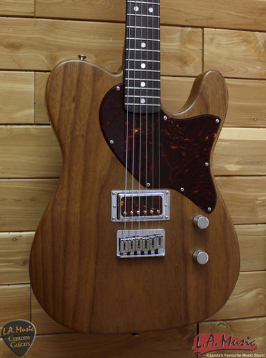 Fender Custom Shop ROAST ASH TELE NOS NAT MBJS 9216007299 - L.A. Music - Canada's Favourite Music Store!