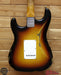 Fender Custom Shop Namm 2016 #181 Limited Edition Stratocaster Faded 3 Tone Sunburst - 9230903800 - L.A. Music - Canada's Favourite Music Store!