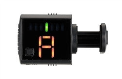 Korg GripTune Clip-on Tuner - L.A. Music - Canada's Favourite Music Store!