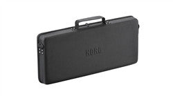 Korg Gig Bag Korg DJ-GB-1 for Volcas, Electribes, Microkorg - L.A. Music - Canada's Favourite Music Store!