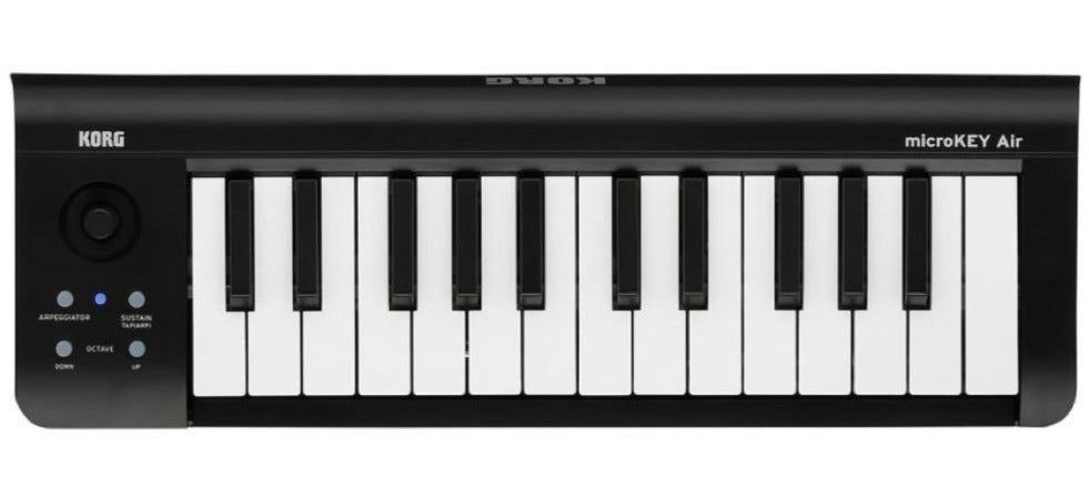 KORG MICROKEY2-25 AIR