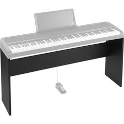Korg STB1 Piano Stand for B1 Digital Piano Black - L.A. Music - Canada's Favourite Music Store!