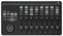 Korg nanoKontrol Studio Mobile Midi Controller - L.A. Music - Canada's Favourite Music Store!