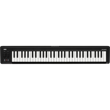 Korg microKEY2-61 USB Keyboard Controller - L.A. Music - Canada's Favourite Music Store!