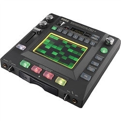 Korg Kaossilator Pro+ Dynamic Phrase Synthesizer/Loop Recorder - L.A. Music - Canada's Favourite Music Store!