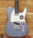 Fender Limited Edition American Standard Telecaster, Rosewood Fingerboard, Painted Headcap, Ice Blue Metallic 0170801783 - L.A. Music - Canada's Favourite Music Store!