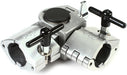 DW DWSMRKC15AS DW Hinged Angle Stacker - 1.5"-1.5" - L.A. Music - Canada's Favourite Music Store!