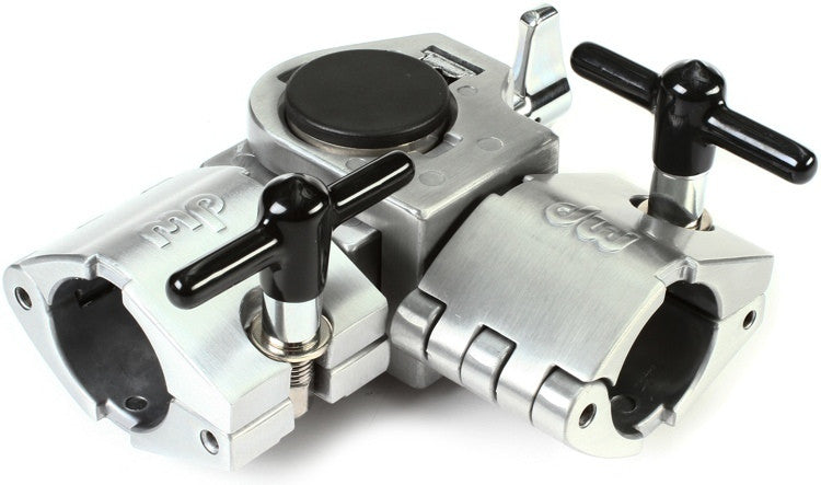 DW DWSMRKC15AS DW Hinged Angle Stacker - 1.5"-1.5" - L.A. Music - Canada's Favourite Music Store!