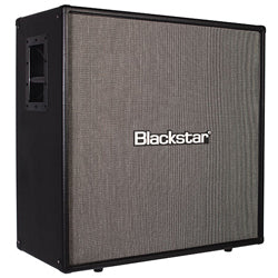 Blackstar HTV412BMKII VT Venue MKII Series 4x12 Straight Guitar Amplifier Cabinet