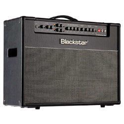 Blackstar STAGE602MKII VT Venue MKII Series 60W 2x12 Guitar Combo Amplifier