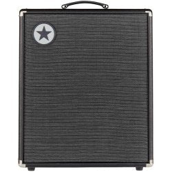 Blackstar BassU500 Unity Series 2x10" 500W Bass Combo Amplifier