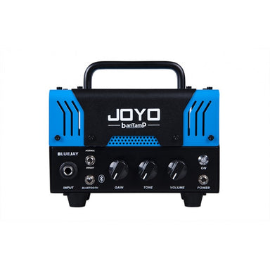 JOYO BanTamp BLUEJAY Blues Overdrive Tube Amp 20 Watt - L.A. Music - Canada's Favourite Music Store!