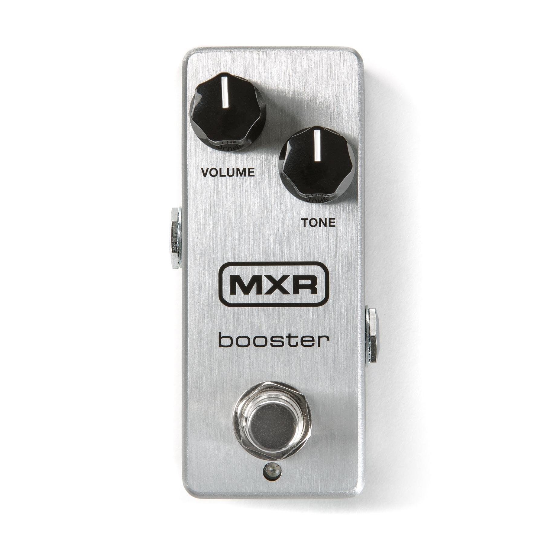 MXR Booster Mini Boost Pedal - L.A. Music - Canada's Favourite Music Store!