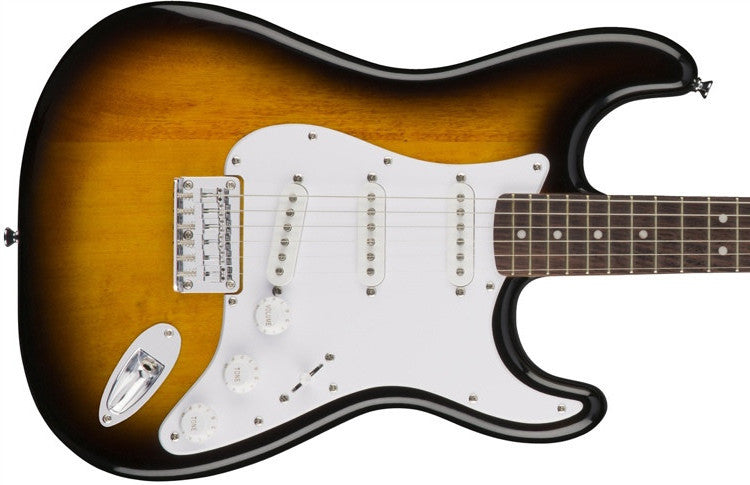 Squier bullet strat sunburst online