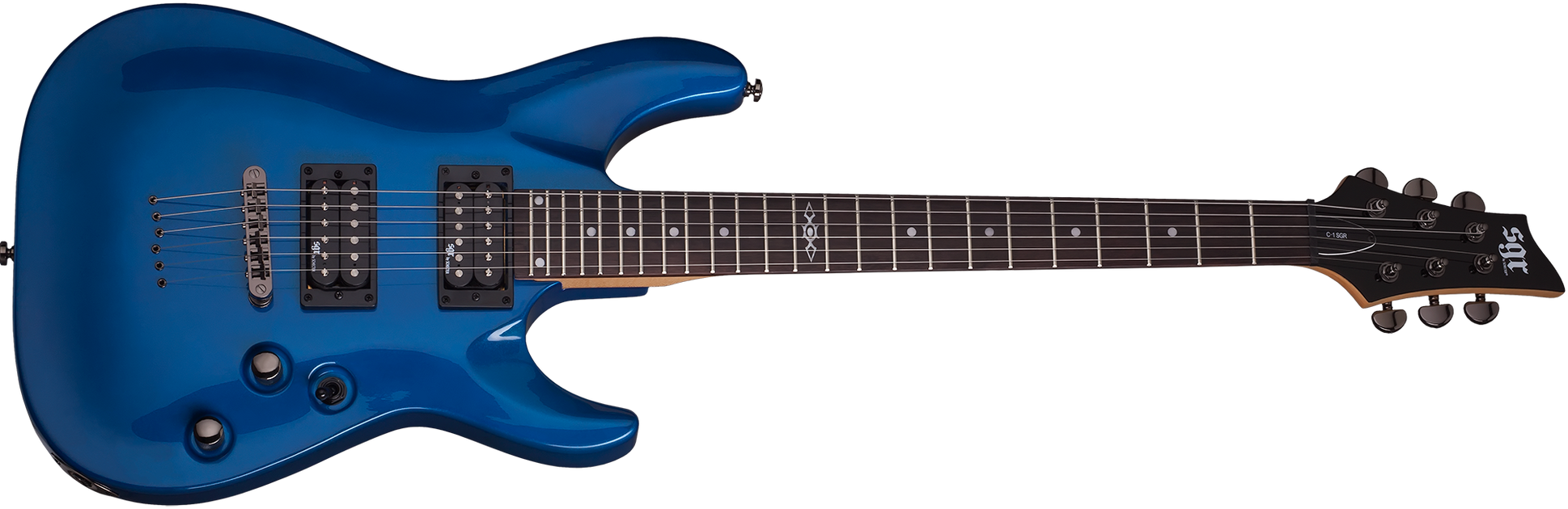 Schecter sgr cheap