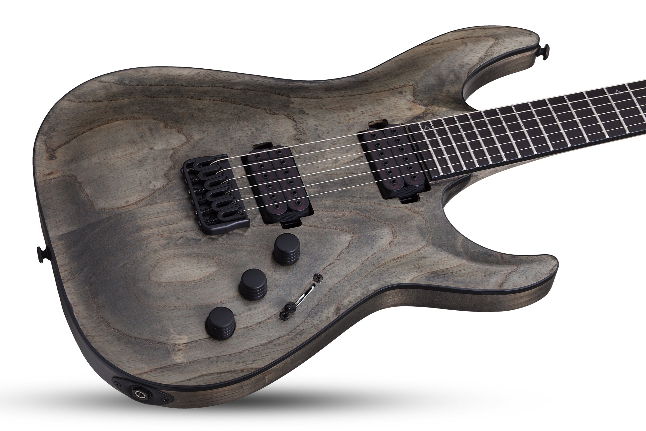 Schecter C-1 EX Apocalypse Rusty Grey RG 1304-SHC