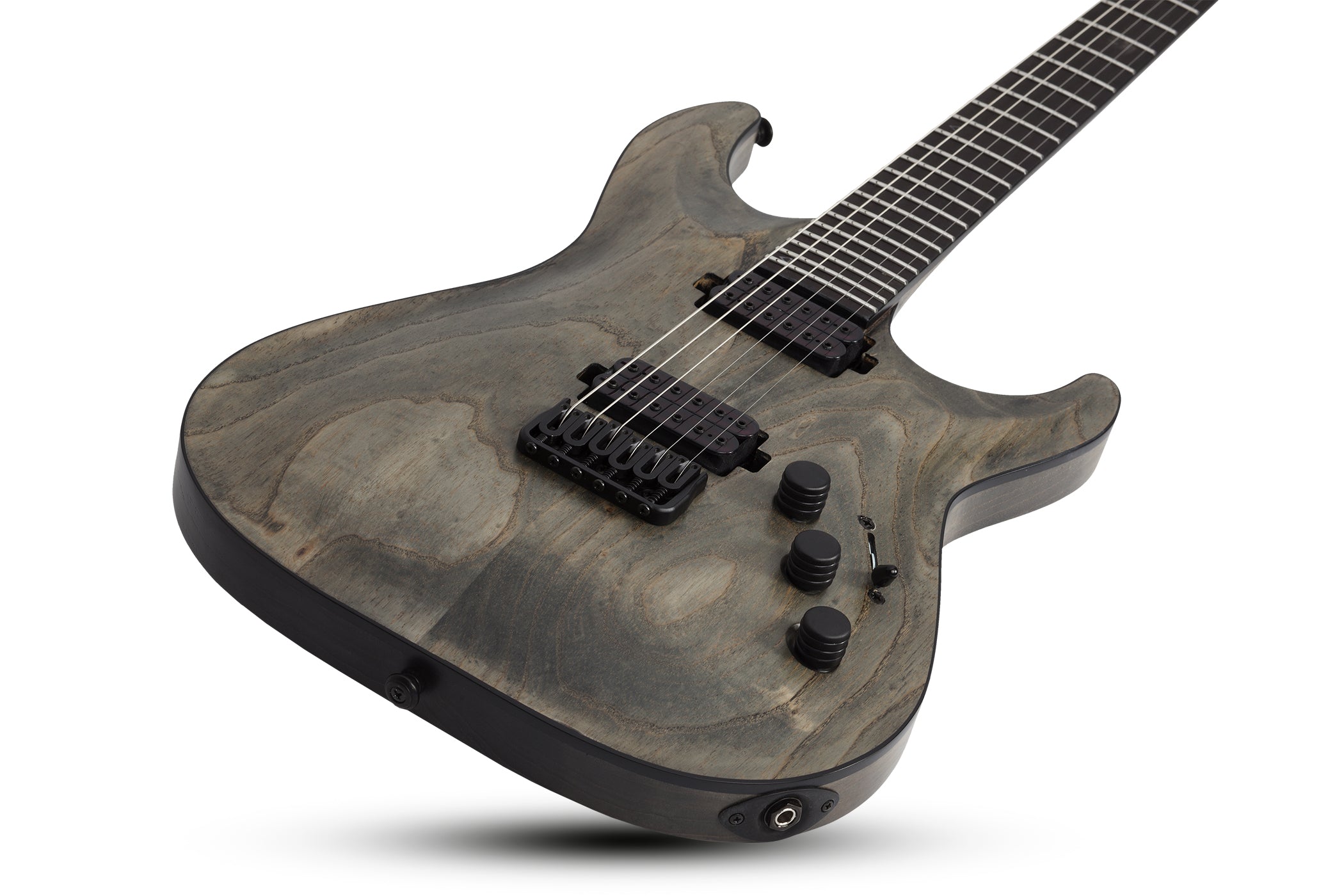 Schecter C-1 EX Apocalypse Rusty Grey RG 1304-SHC