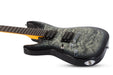 Schecter C-6 PLUS LH CB Left Handed 448-SHC