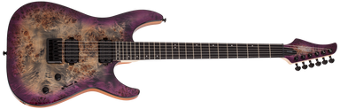 Schecter C-6 Pro Aurora Burst (ARB) SKU #3630