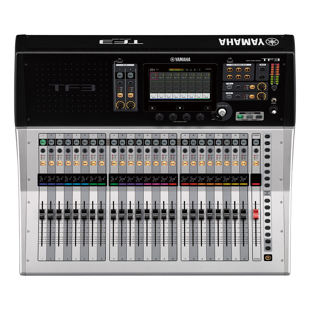 Yamaha TF3 Digital Mixing Console