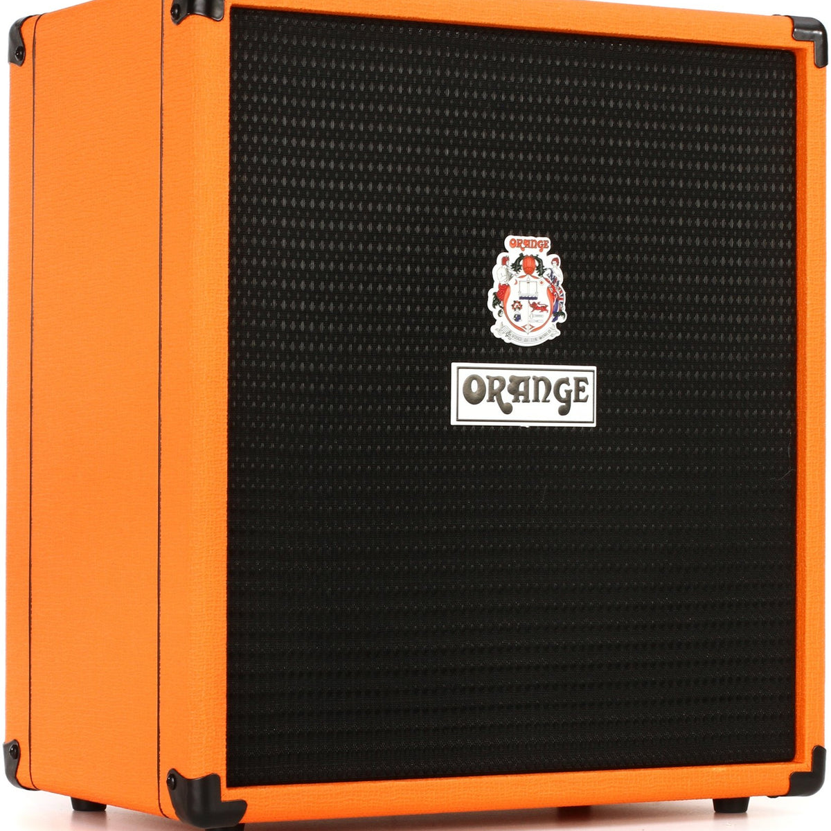 ベース BASS AMPLIFIER ORANGE CRUSH 50BXT CB50Org-