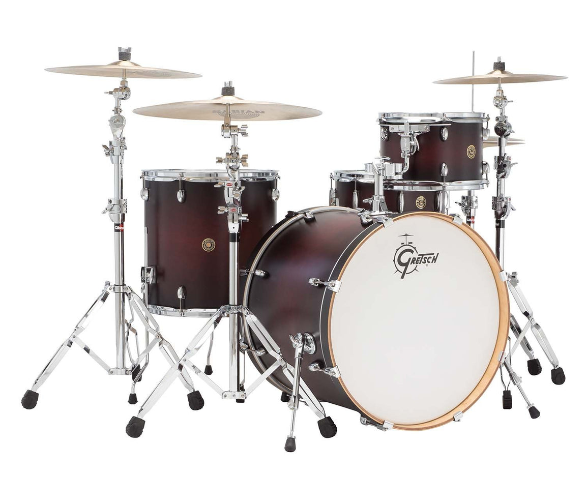 Acoustic Drums — L.A. Music